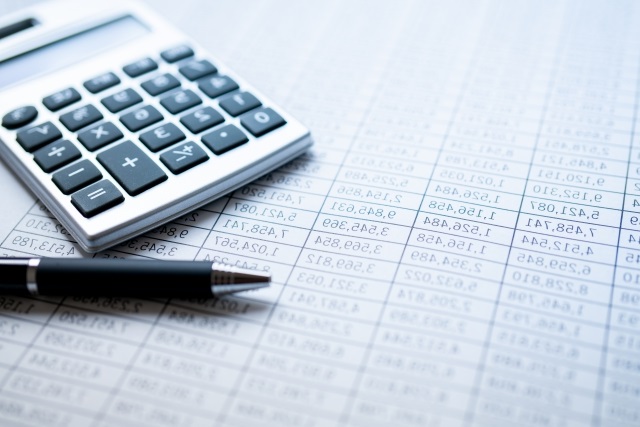 事例ー刑事捜査と税理士会