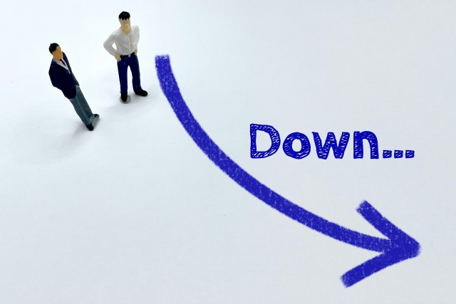 事例ー弁護士の対応で依頼人の立場を悪化させたケース