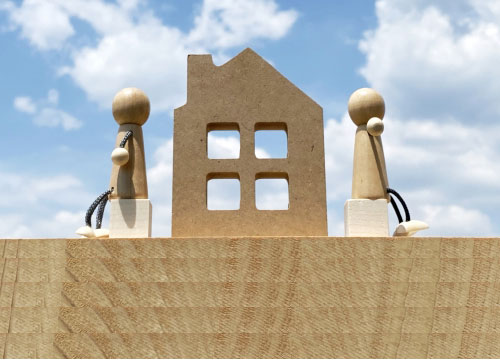 事例ー税理士会に紛争の仲介(調停)を依頼する